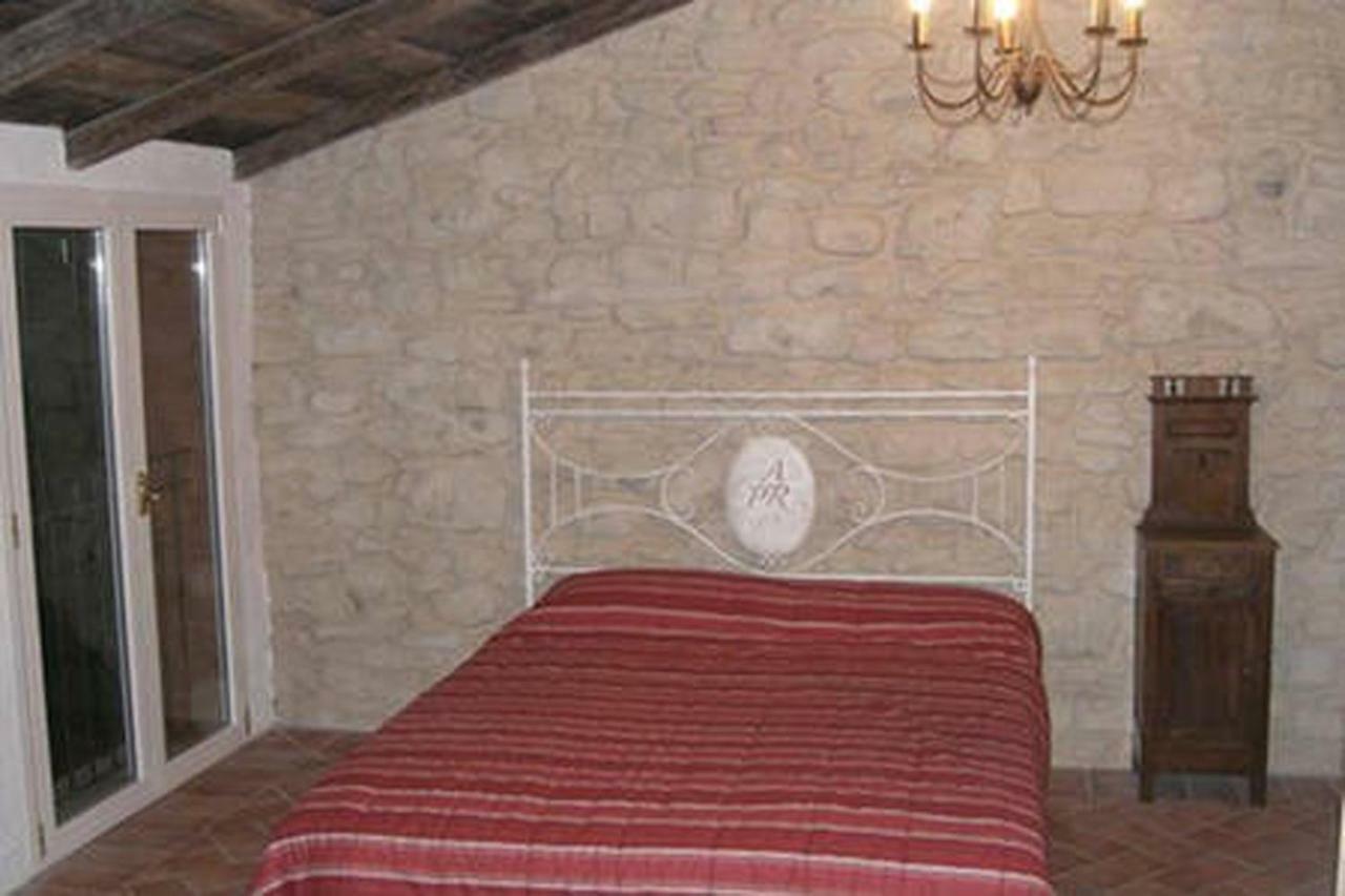 הוילה סאסו מרקוני Agriturismo Piccola Raieda מראה חיצוני תמונה