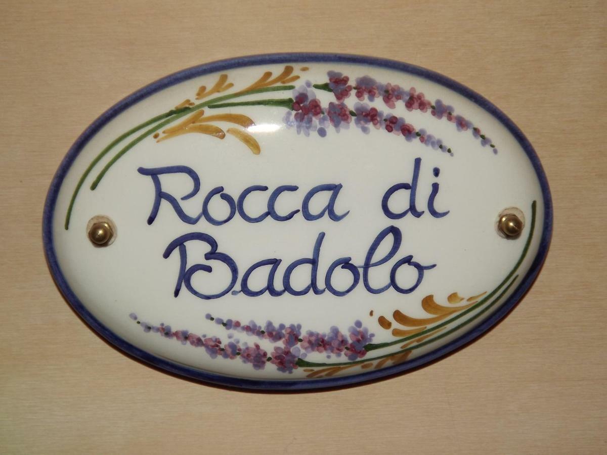 הוילה סאסו מרקוני Agriturismo Piccola Raieda מראה חיצוני תמונה