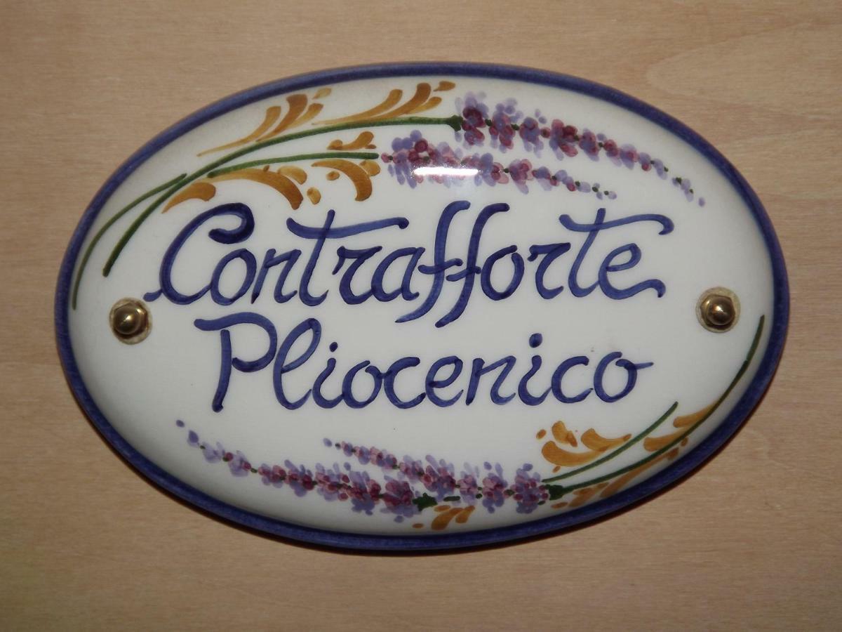 הוילה סאסו מרקוני Agriturismo Piccola Raieda מראה חיצוני תמונה