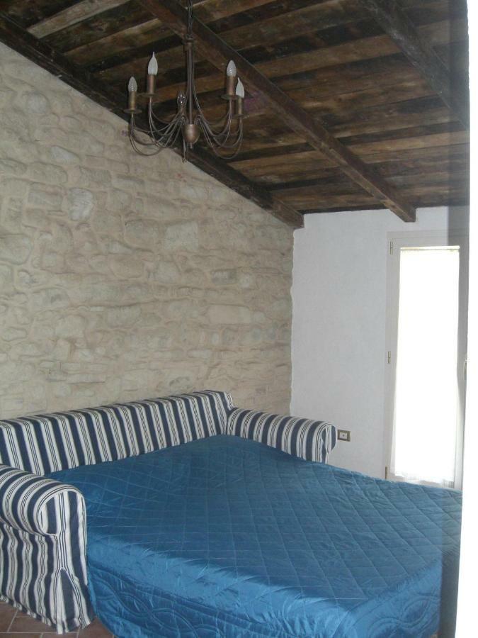 הוילה סאסו מרקוני Agriturismo Piccola Raieda מראה חיצוני תמונה